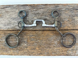 Dutton 'OC' Old Cowboy Bit - Low Correctional Port (OC-37-I)