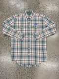 Panhandle - Long Sleeved Shirt (SMB4S07413)