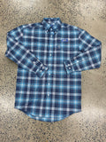 Panhandle - Long Sleeved Shirt (SMB2S07407)