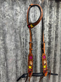 Tack - Bridle (SE3582)