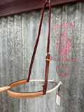 Tie Down Stamped Noseband (TCCWS2051041010001)