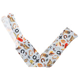 Tail Bag - Wild West