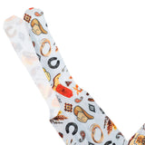 Tail Bag - Wild West