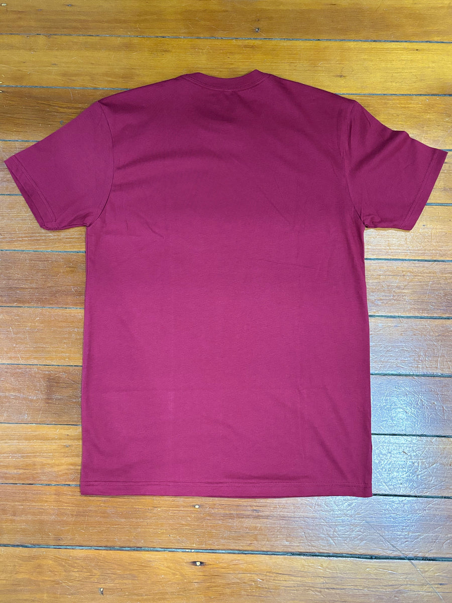 Kimes Ranch Tee - Hand Drawn (Sand)