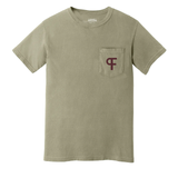 Dale Brisby Tee - Radiator Ranch PF Pocket Tee