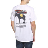 Whiskey Bent - Loco Surf Shop Tee