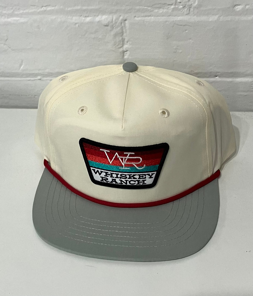 Whiskey Bent Green Deer Hunting Cap - The Rut