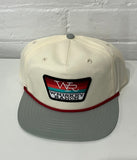 Whiskey Bent Hat Co - Cattle Drive Cap