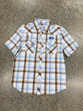 Panhandle - Short Sleeve Shirt (PMN3S06911)