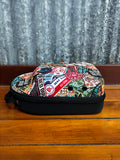 Cap Carrier - Patch Smash II
