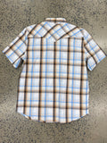 Panhandle - Short Sleeve Shirt (PMN3S06911)