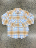 Panhandle - Long Sleeved Shirt (PMN2S05753)