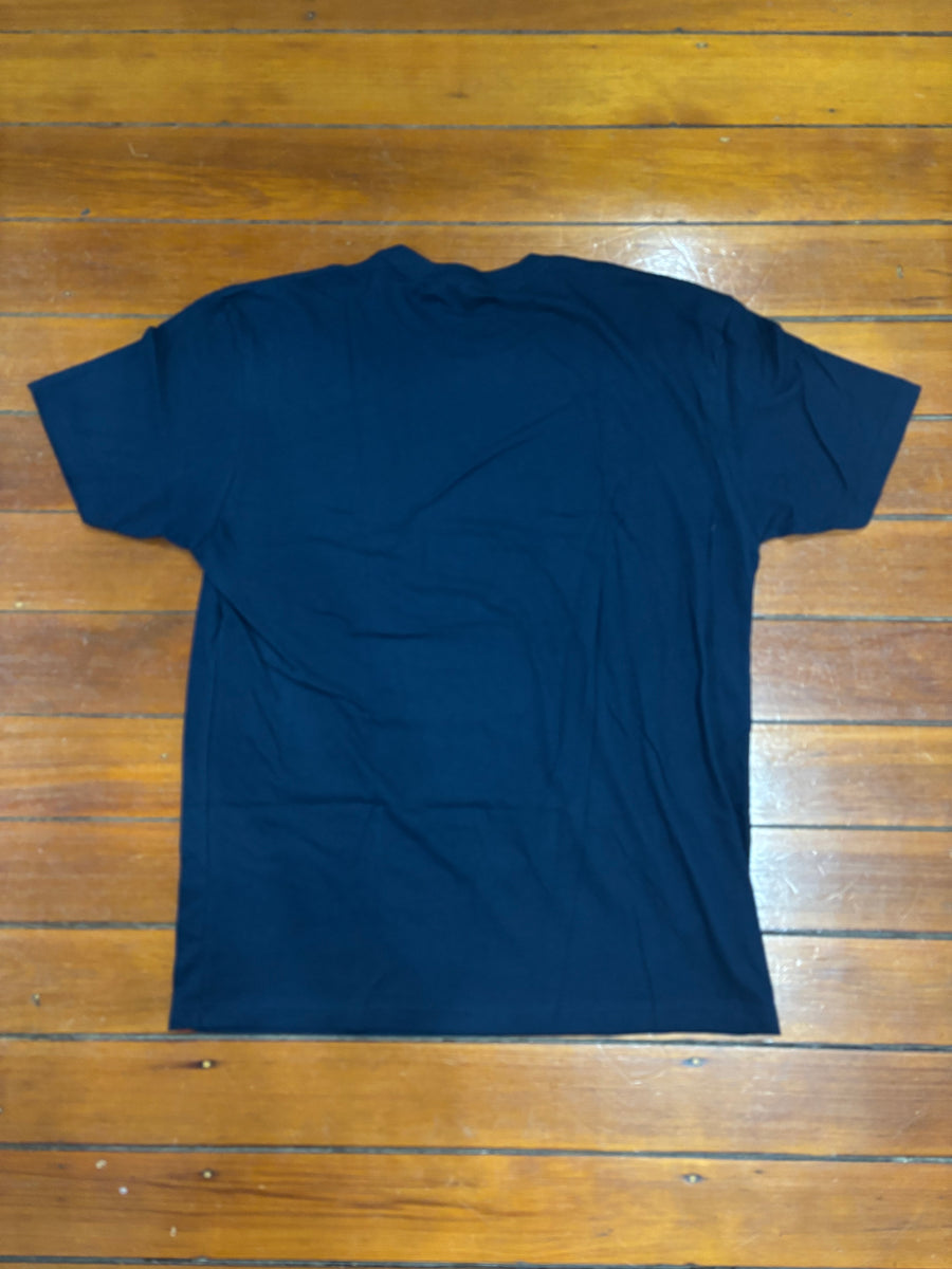 Kimes Ranch Tee - Lucky B Bucking (Vintage Orange) main image 1