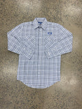 Panhandle - Long Sleeved Shirt (SMN2S07408)