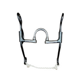 Dutton 'LMS' Loomis Bit - Round Correction Port (LMS-07-I)