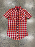 Rock and Roll - Short Sleeve Shirt (BMN3S05864)