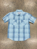 Panhandle - Short Sleeve Shirt (PMN3S05762)