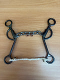 Dutton 'LMS' Loomis Bit - Straight Chain (LMS-CH)