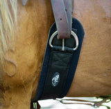 Ortho Equine No Slip Girth - Roper