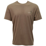 Hooey Hills Tee - Brown