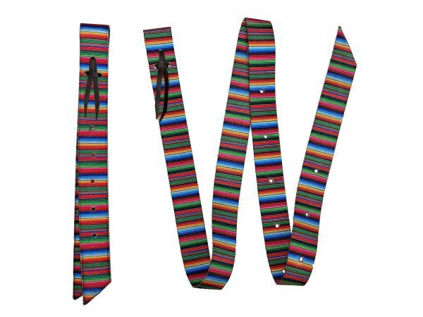CSS Brown Daisy Latigo Set. main image 1