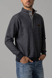 Kimes Ranch Pullover - Kingswell (Black)