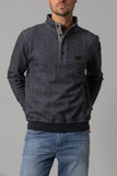 Kimes Ranch Pullover - Kingswell (Black)