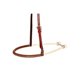 Tie Down Rawhide Lace Noseband (TCCWS2051073131034)