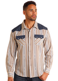 Panhandle - Long Sleeved Shirt (PMN2S05740)