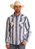 Panhandle - Long Sleeved Shirt (PMN2S05758)