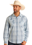 Panhandle - Long Sleeved Shirt (PMN2S05762)