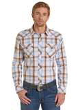 Panhandle - Long Sleeved Shirt (PMN2S06911)
