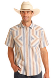 Panhandle - Short Sleeve Shirt (PMN3S05751)