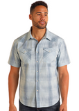Panhandle - Short Sleeve Shirt (PMN3S05762)