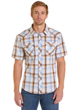 Panhandle - Short Sleeve Shirt (PMN3S06911)