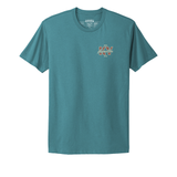 Dale Brisby Tee - Paak Ya Haaand