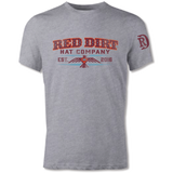 Red Dirt Hat Co - Aztec Thunderbird