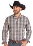 Panhandle - Long Sleeved Shirt (RMB2S04609)