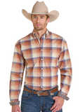 Panhandle - Long Sleeved Shirt (RMB2S07076)