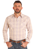 Panhandle - Long Sleeved Shirt (RMN2S04592)