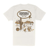Sendero Provisions Co - Arenoso Tee
