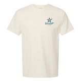 Dale Brisby Tee - Winnebago Star