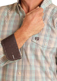 Panhandle - Long Sleeved Shirt (PMB2S04843)