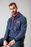 Kimes Ranch Hoodie - Ranch Ready (Navy)