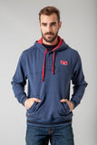 Kimes Ranch Hoodie - Ranch Ready (Navy)