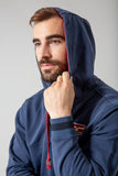 Kimes Ranch Hoodie - Ranch Ready (Navy)