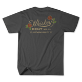 Whiskey Bent - The Rose Tee