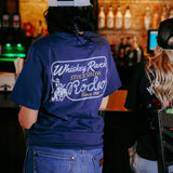 Whiskey Bent - Stock Show Tee