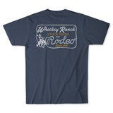 Whiskey Bent - Stock Show Tee