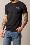 Kimes Ranch Tee - Cantor (Black)